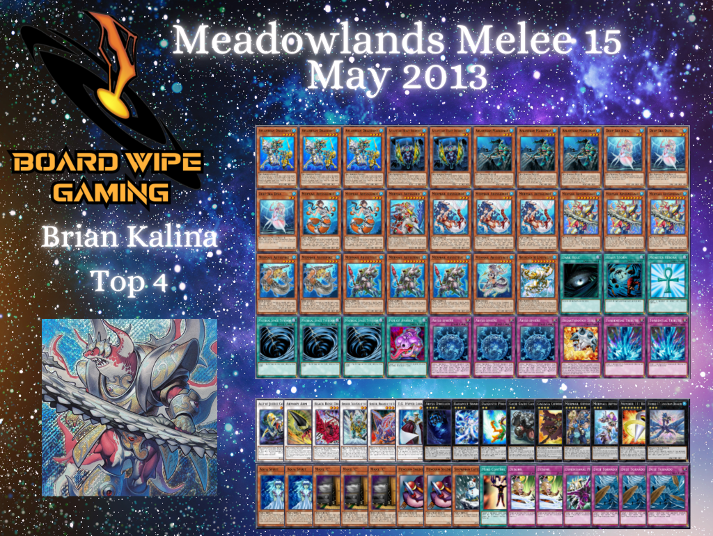 Meadowlands Melee 15